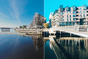 Oslo Lightroom Presets Pack, an Action Add-On by Creativetacos (Thumbnail 5 of 5)