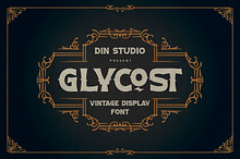 Glycost