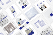 Interior Design Canva Template, a Social Media Template by Moodwave Studio (Thumbnail 4 of 10)