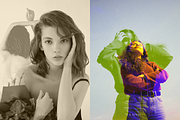 Double Exposure Color Effect, a Layer Style Add-On by Promo Graphics (Thumbnail 2 of 6)