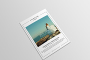Photography Brochure Template, a Brochure Template by SmmrDesign (Thumbnail 3 of 5)