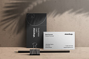 Stationery Mockup and Scene Creator, a Pens & Pencil Mockup by mocko (Thumbnail 13 of 24)