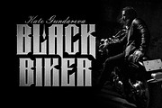 Broken Heart - Vintage Gothic Font, a Serif Font by Luna Shop (Thumbnail 3 of 5)