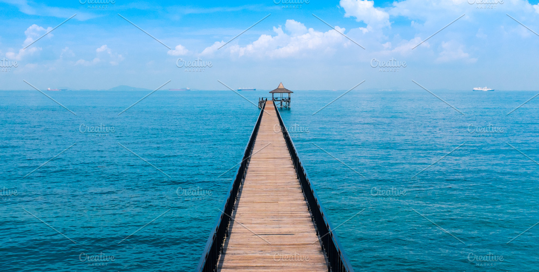 Tropical retreat, a Holiday Photo by CLZ photography