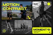 Zorin Modern Expanded Sans Serif, a Sans Serif Font by Rasio Studio (Thumbnail 5 of 9)