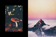 Authentic Vintage Photo Effect, a Layer Style Add-On by Design Squad (Thumbnail 6 of 7)