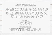 Capital, a Sans Serif Font by InermediaSTUDIO (Thumbnail 6 of 8)