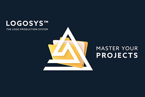 LOGOSYS — The Logo Production System