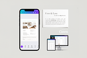 Real Estate Sheets Template BUNDLE, a Design Template by EstateElements (Thumbnail 7 of 8)