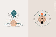 Soul of Moon Bundle//Magical Items, an Illustration by SNIPESCIENTIST (Thumbnail 4 of 22)
