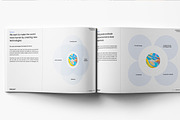 70-Page Brand Style Guidelines, a Presentation Template by Smotrow Related (Thumbnail 3 of 19)