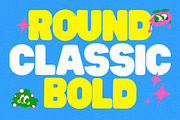 Drunfol, a Sans Serif Font by graphicook (Thumbnail 2 of 10)