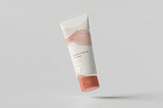 Packaging Cosmetic Mockup, a Packaging Mockup by zippypixelstudio (Thumbnail 5 of 7)