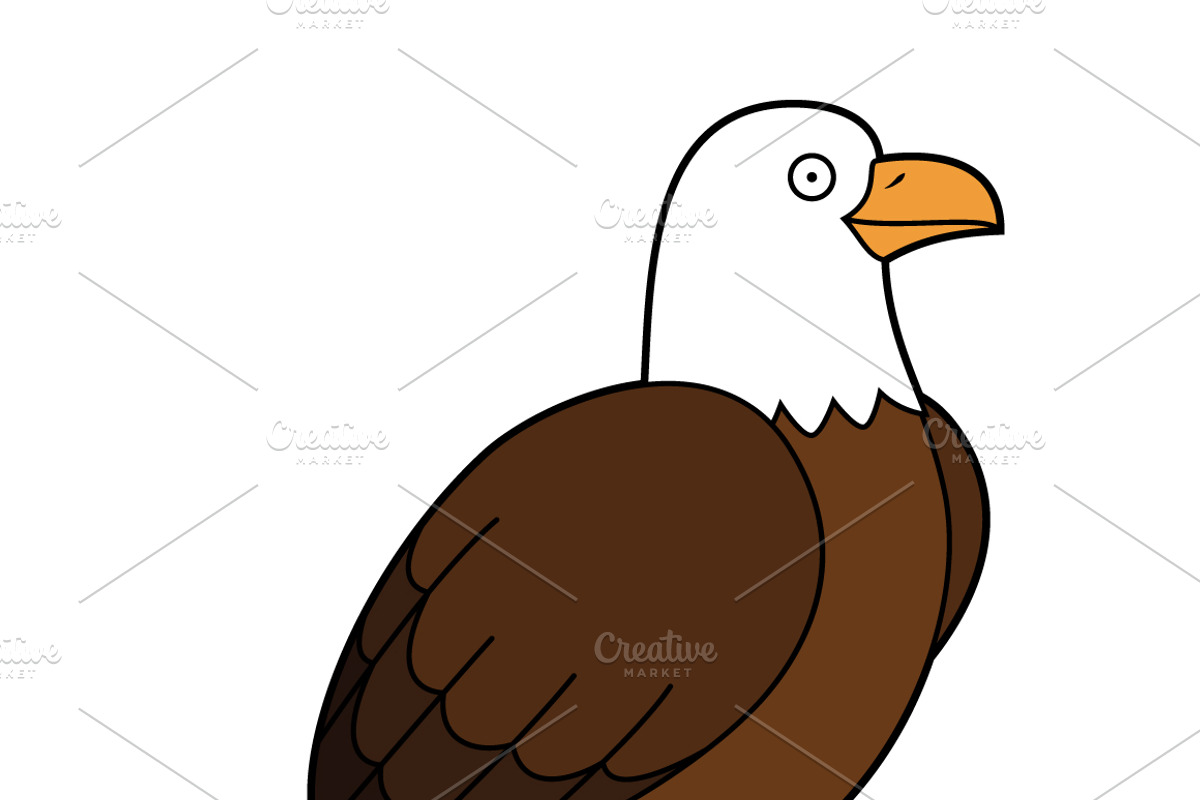 29x Forest Animals in cartoon style, an Animal Illustration by asantosg (Photo 6 of 11)