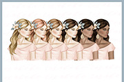 Seaside Serenity, an Object Graphic by Rosabebe (Thumbnail 3 of 6)