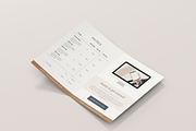 Client Welcome Packet Canva Template, a Magazine Template by Social Assumptions (Thumbnail 13 of 14)