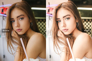 Crema Pro Lightroom Presets