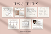 Instagram Wellness for Coach CANVA, a Social Media Template by Analogi Studio (Thumbnail 6 of 26)