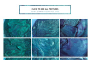 9 in 1 Modern Marble Bundle, a Texture Graphic by Fox & Bear (Thumbnail 7 of 16)