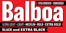 Balboa