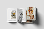 A4 Magazine Mockup, a Books & Magazine Mockup by scribrostudio (Thumbnail 7 of 10)