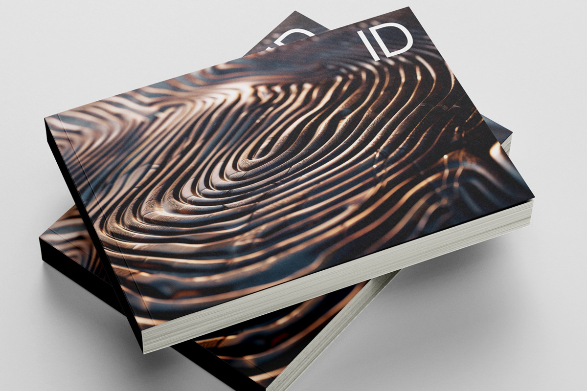 Fingerprints. 75 images, an Object Illustration by Handmadefont (Photo 13 of 15)