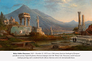 Robert S. Duncanson Procreate Kit, a Brush Add-On by Digi Life (Thumbnail 9 of 12)