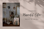 Mariposa Script Calligraphy, a Script Font by Rocket Template (Thumbnail 8 of 15)