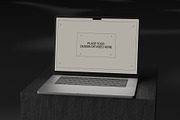 PODIUM Y ANIMATED MOCKUP COLLECTION, a Mac Mockup by Baked Graphics (Thumbnail 5 of 6)