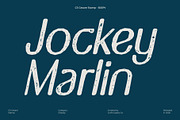 CS Cesare Stamp, a Sans Serif Font by Craft Supply Co. (Thumbnail 4 of 8)