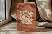 Black Garden | Wall Art Creator, an Object Graphic by Leleka.Store (Thumbnail 12 of 16)