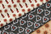 Solstice Bundle, an Object Illustration by Annie Konst (Thumbnail 6 of 17)