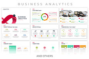 Unlimited Business Project Asset, a Presentation Template by Digitcase x Wealthwells (Thumbnail 19 of 26)