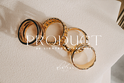 20 Products and Jewelry Presets, a Preset Add-On by Oak Digital Studios (Thumbnail 1 of 7)