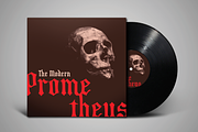 Victor Gothic, a Blackletter Font by EW Type Foundry (Thumbnail 12 of 13)
