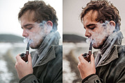"My Capitan" 8 hipster presets preview 5