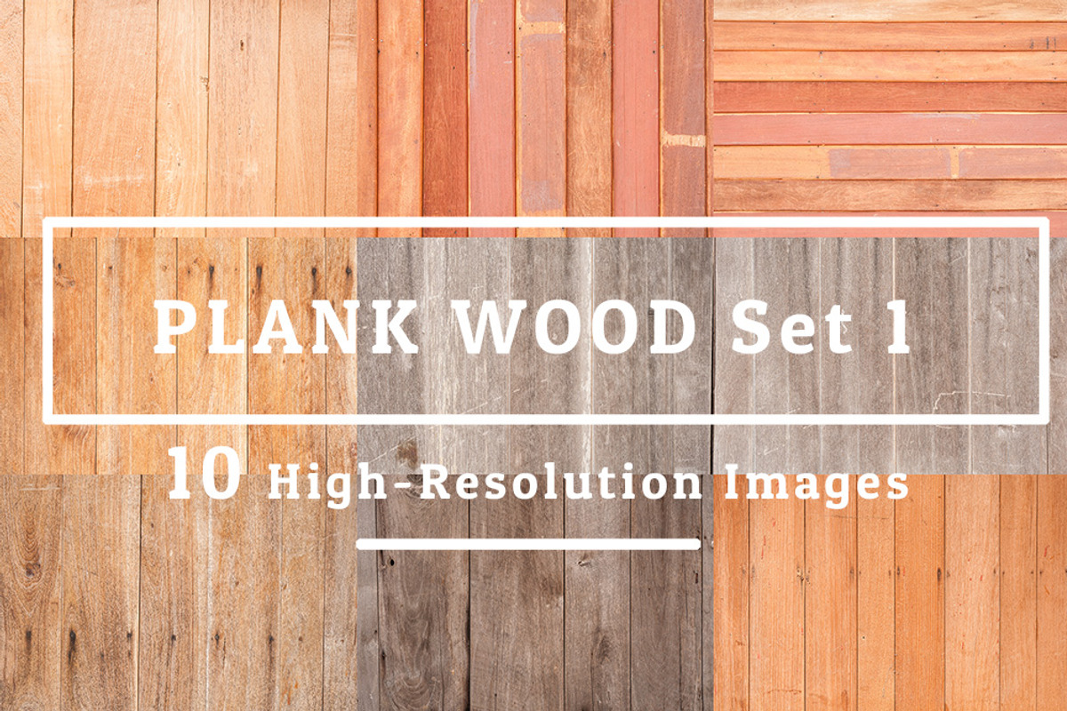 50 Wood Texture Background Set 05, a Texture Graphic by FWStudio (Photo 4 of 8)