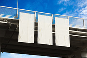 Flag Mockup, an Advertising Mockup by Custom.scene (Thumbnail 3 of 6)