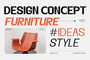 Gegant Font, a Sans Serif Font by Megatype (Thumbnail 6 of 15)
