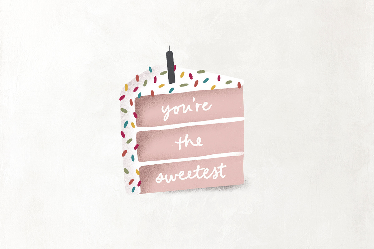 An Essential Handwriting Duo, a Handwritten Font by Callie Rian & Co. (Photo 14 of 18)