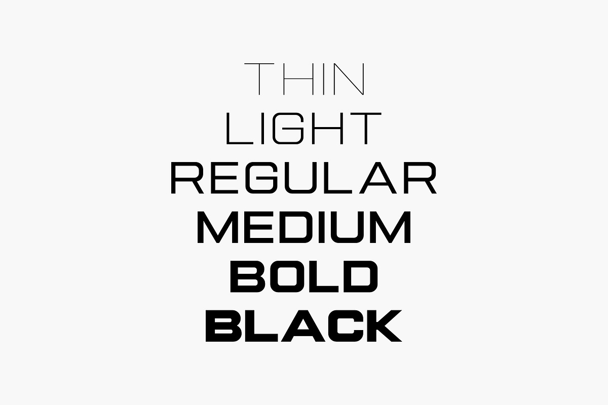 Gemsbuck 01 Modern Vintage Logo Font, a Sans Serif Font by Andika Fez (Photo 4 of 10)