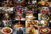 Nepali Culture & Traditions Bundle, an Object Graphic by XPERTDESIGNER (Thumbnail 16 of 20)