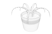 Plant n°1, an Object 3D Model by 3D Furnishing (Thumbnail 18 of 20)