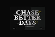 Silver Chrome Typography Text Effect, a Layer Style Add-On by Matsero (Thumbnail 4 of 4)
