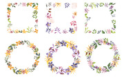 Happy mother's day, an Illustration by Love Watercolor Store (Thumbnail 6 of 9)