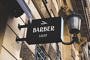 Sicero Vintage Logo Branding Fonts, a Serif Font by Konstantine Studio (Thumbnail 10 of 14)