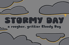 Stormy Day
