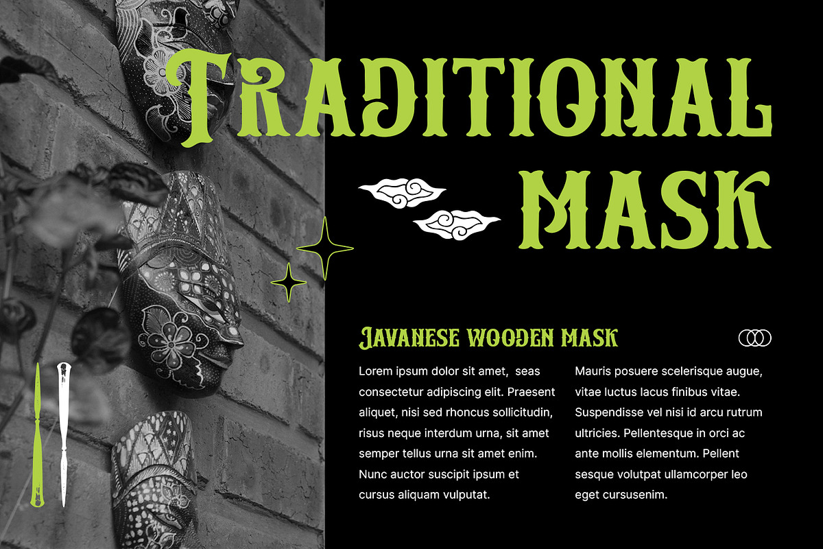 Askale - Victorian Vintage, a Font by Mantra Naga (Photo 6 of 10)
