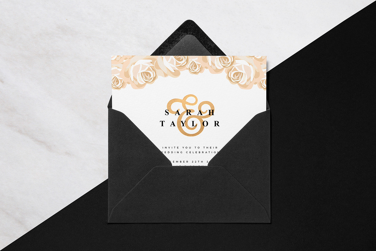 16 Ampersands Set preview 7