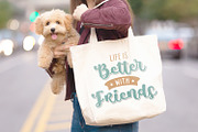 Shine Brighter Font Duo, a Script Font by Orenari (Thumbnail 5 of 14)